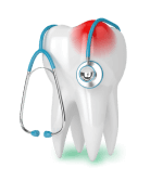 TRK-dental: вылечим зубную боль