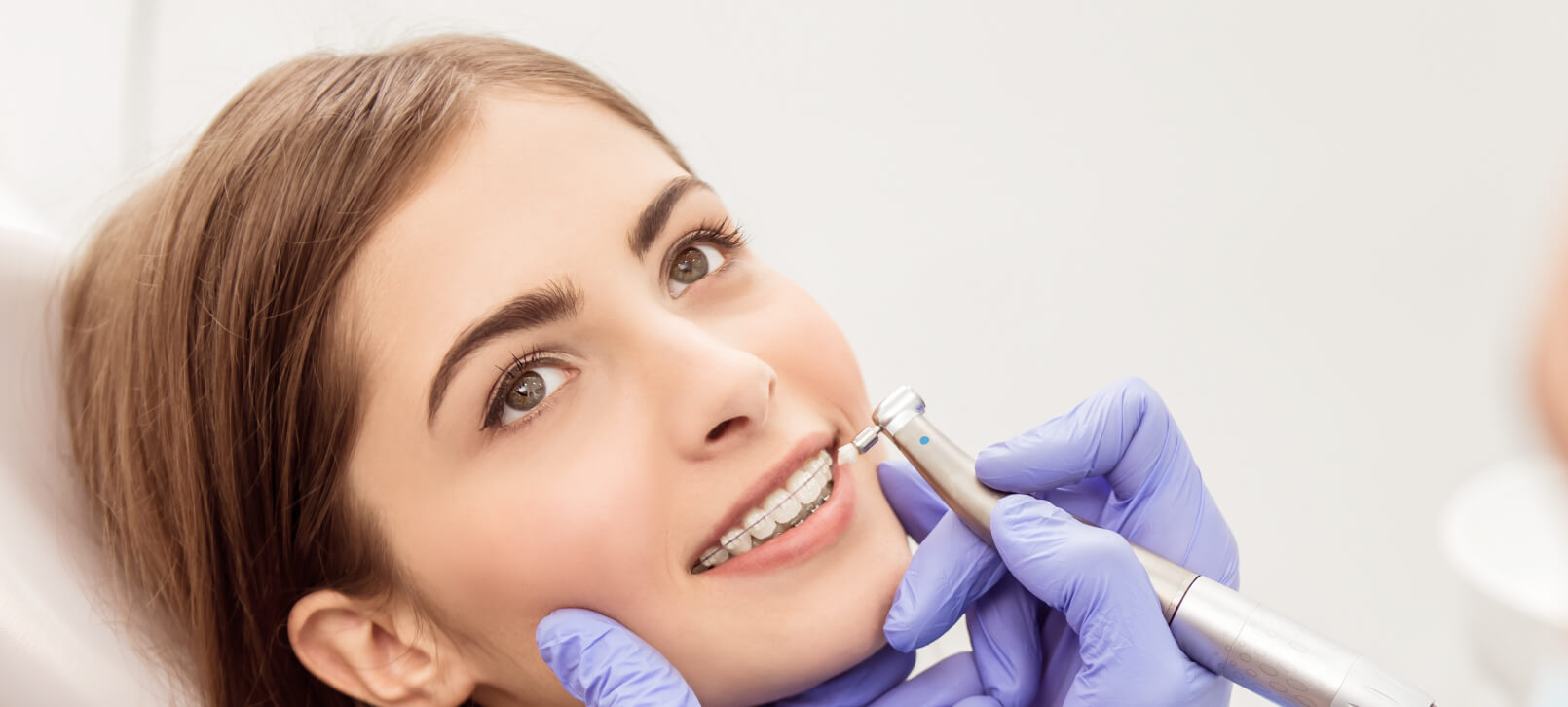 TRK-dental: профессиональная чистка зубов