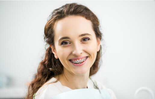 TRK-dental: ортодонтия